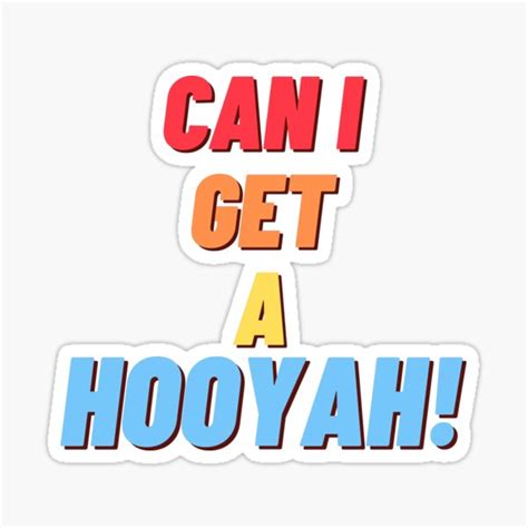 Can i get a hooyah ringtone. Things To Know About Can i get a hooyah ringtone. 